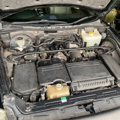 RX-8 TYPE-S 6MT サンドベージュレザーパッケージの画像