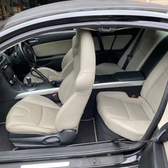 RX-8 TYPE-S 6MT サンドベージュレザーパッケージの画像