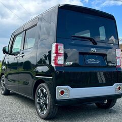 コミコミ🚘車検付！ディーラー車！デカナビ！フルセグTV！Bluetoothオーディオ！ETC！Bカメ！両側パワスラ！ウェイク！の画像