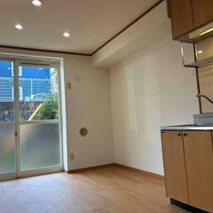 【敷金礼金仲介手数料無料❣】蒲郡市🏘️事務所にもなる👌２DKアパート😍