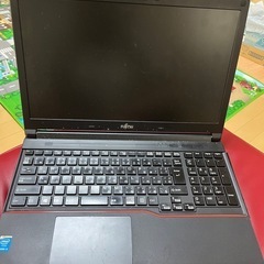 中古パソコン
の画像