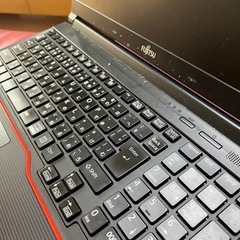 中古パソコン
の画像