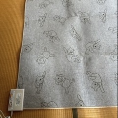 [お話中]ホットカーペット  の画像