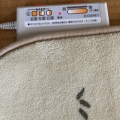 [お話中]ホットカーペット  の画像