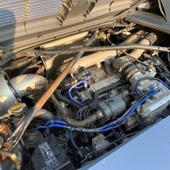 MR2 SW20 5MT ターボの画像