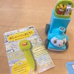 こどもちゃれんじ　ほっぷ　2歳〜3歳　セット　まとめ売りの画像