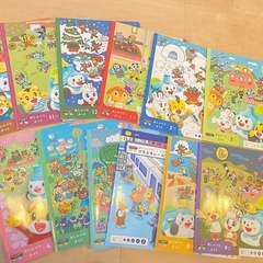 こどもちゃれんじ　ほっぷ　2歳〜3歳　セット　まとめ売りの画像