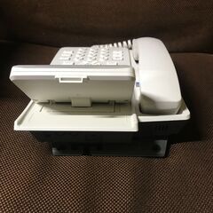 NTT　ビジネスフォンの画像