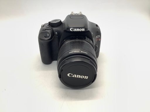 【トレファク松原】Canon(キャノン)一眼レフカメラのご紹介です！