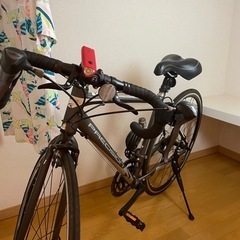 ロードバイクの画像