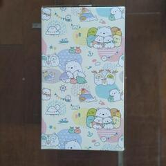 売れたお金はこども食堂の運営費になります　新品未開封❤️未開封新品🩷すみっこぐらしドリンクサーバー4.5リットルの画像