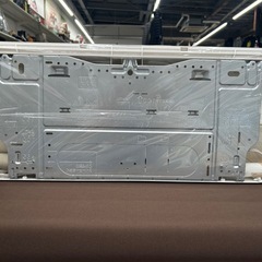 【ジャングルジャングル岸和田和泉インター】⭐︎取付料金込み⭐︎エアコン ミツビシ MSZ-GV2224-W 2024年製 和泉市 堺市 岸和田市 泉大津市 高石市 泉北郡熊取町の画像