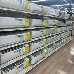 【ジャングルジャングル岸和田和泉インター】⭐︎取付料金込み⭐︎エアコン ミツビシ MSZ-GV2224-W 2024年製 和泉市 堺市 岸和田市 泉大津市 高石市 泉北郡熊取町の画像