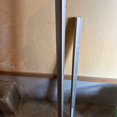 創建　アルミフィンガード黄色2セットの画像