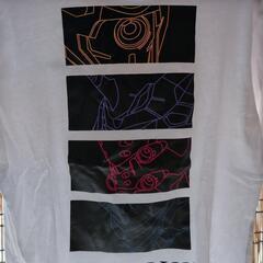 ヱヴァМ美品✨️の画像