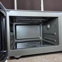 🙇‍♂️h070809売約済み❌9674‼️関西エリア配送設置可🙌‼️最新2021年製✨フラット庫内✨SHARP オーブンレンジの画像