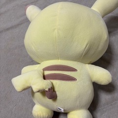 ポケモン　ぽけピースの画像