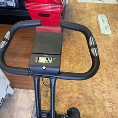 【愛品館 市原店】✔店頭取引限定✔グロング GronG フィットネスバイクの画像