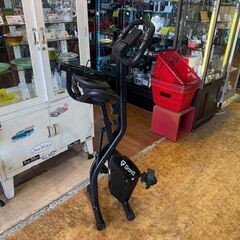 【愛品館 市原店】✔店頭取引限定✔グロング GronG フィットネスバイクの画像