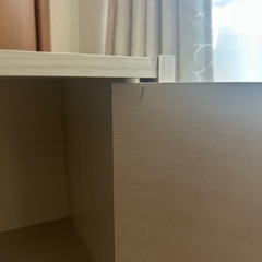 カラーボックスの画像