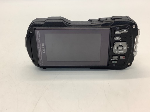 トレファク松原】PENTAX(ペンタックス)コンパクトデジタルカメラのご