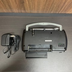コイズミ ラジカセの画像