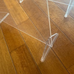アクリル版10枚
の画像