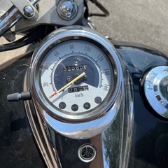 ドラッグスター250の画像