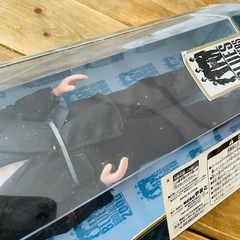 【当時物】ブルースブラザーズ2000 エルウッド フィギュア の画像