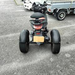 PCX150トライクの画像
