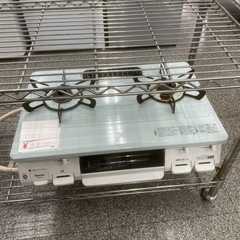 Rinnai ガス台　KG67MTRの画像