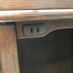 アンティークドレッサー（家具のイイノ）の画像
