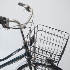 PASEO 年式不明 26インチ シティサイクルの画像
