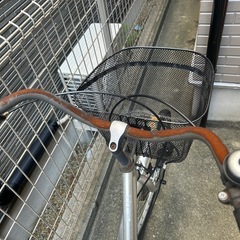 自転車の画像