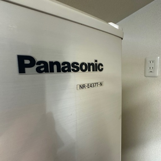 超省エネ パナソニック NR-E437TL-N 右開5ドア 426L 100000001001604515_10203.jpg
