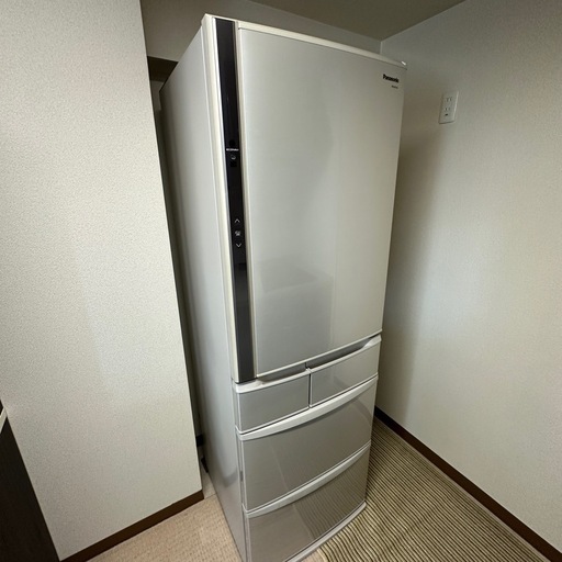 超省エネ パナソニック NR-E437TL-N 右開5ドア 426L 100000001001604515_10203.jpg