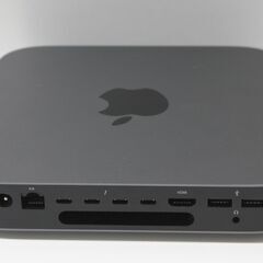 Mac mini（2018）512GB/16GB〈MRTR2J/A〉⑥の画像