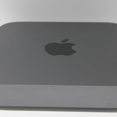 Mac mini（2018）512GB/16GB〈MRTR2J/A〉⑥の画像