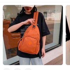 ボディバッグの画像