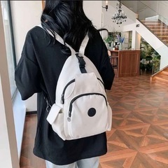 ボディバッグの画像