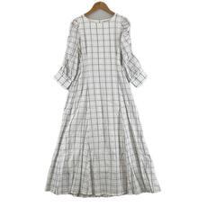 美品 NATURAL COUTURE ナチュラルクチュール チェ...
