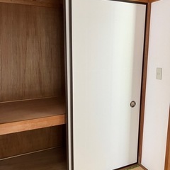 ふすまの画像