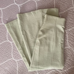 ロングスカート　美品　
2枚　の画像