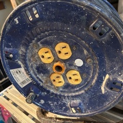 電工ドラムの画像
