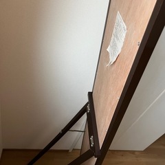 鏡の画像