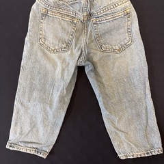 【美品】★GAP★デニムパンツの画像