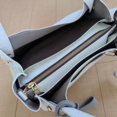 バッグ新品未使用の画像
