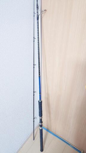 釣り竿　シマノ　コルトスナイパーBB