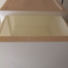 収納チェスト　５段の画像
