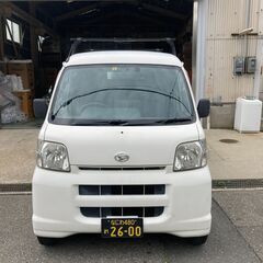 軽貨物での配送！！高給！の画像